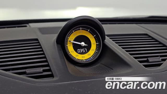 Porsche 911 (992) Carrera GTS кабриолет, 2023 19