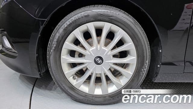 Hyundai LF Sonata 2.0 Smart, 2016 все фото