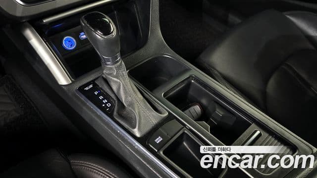 Hyundai LF Sonata 2.0 Smart, 2016 9