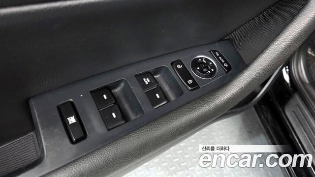 Hyundai LF Sonata 2.0 Smart, 2016 11