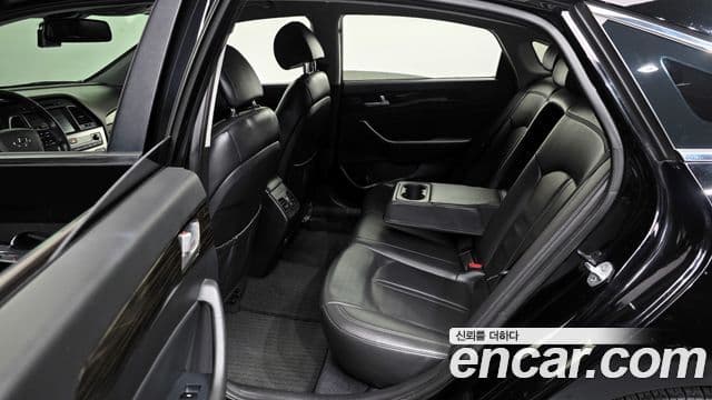 Hyundai LF Sonata 2.0 Smart, 2016 18