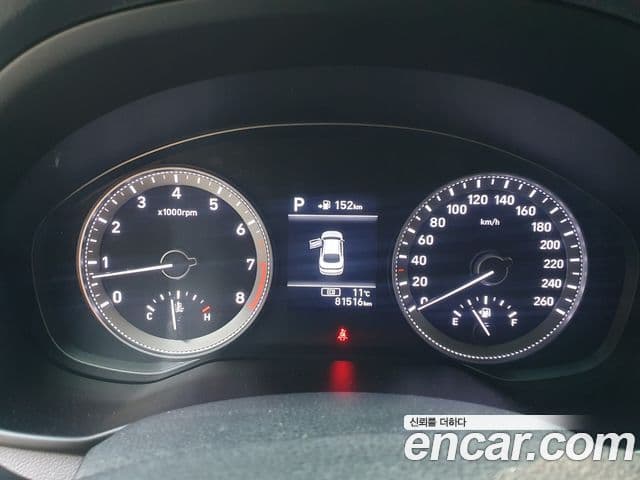 Hyundai Grandeur IG Premium, 2019 10