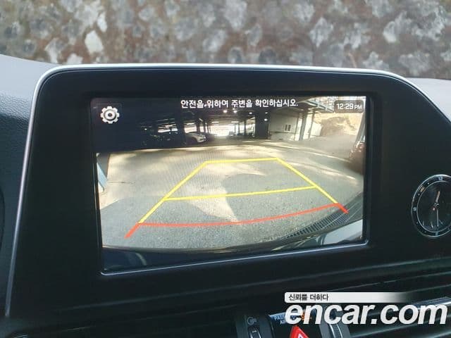 Hyundai Grandeur IG Premium, 2019 13