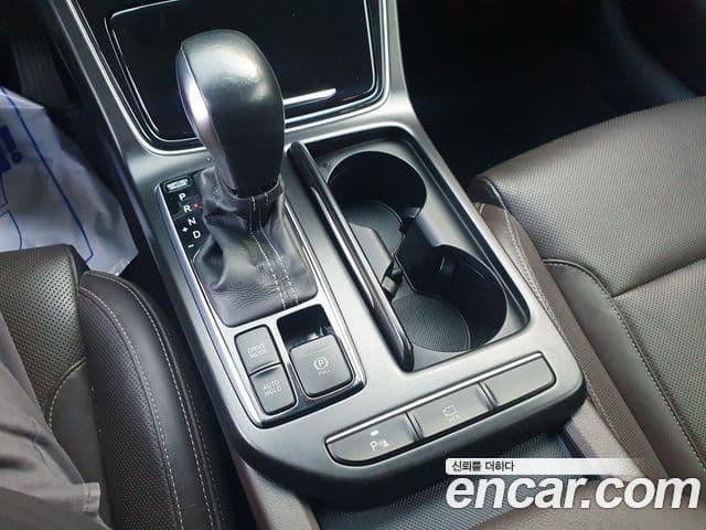 Hyundai Grandeur IG Premium, 2019 15