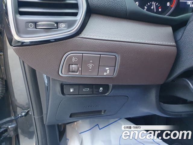 Hyundai Grandeur IG Premium, 2019 16