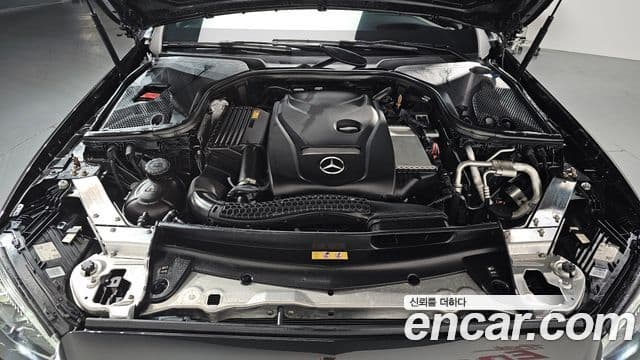 Mercedes-Benz E-класс W213 Exclusive, 2021 6