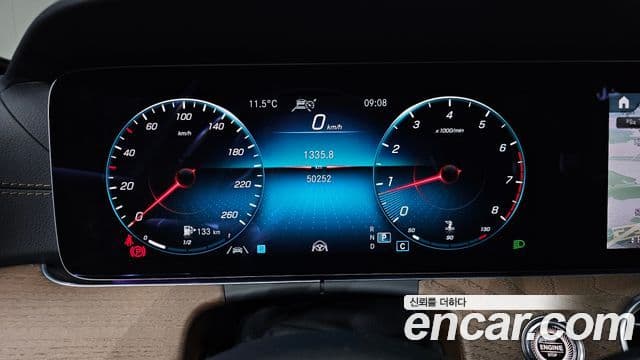 Mercedes-Benz E-класс W213 Exclusive, 2021 8