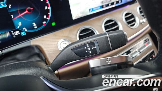 Mercedes-Benz E-класс W213 Exclusive, 2021 9