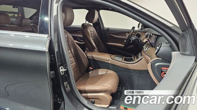 Mercedes-Benz E-класс W213 Exclusive, 2021 10