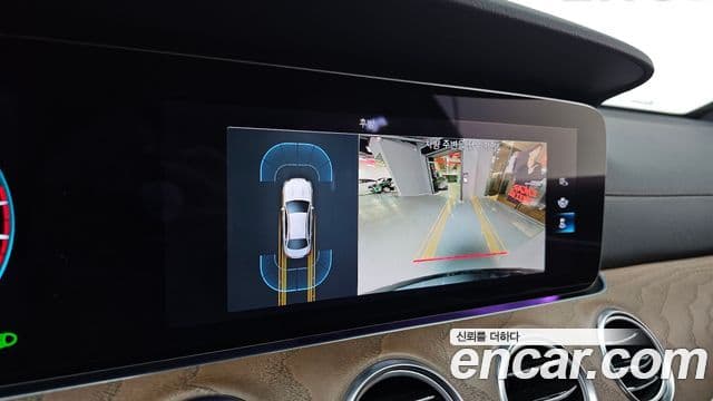 Mercedes-Benz E-класс W213 Exclusive, 2021 15