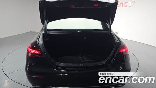 Mercedes-Benz E-класс W213 Exclusive, 2021 20