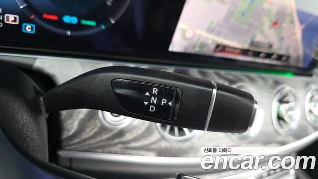 Mercedes-Benz E-класс W213 E450 4MATIC кабриолет, 2021 9