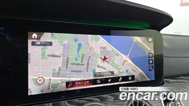 Mercedes-Benz E-класс W213 E450 4MATIC кабриолет, 2021 16