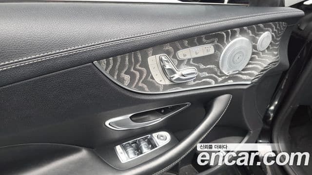 Mercedes-Benz E-класс W213 E450 4MATIC кабриолет, 2021 19