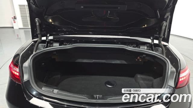 Mercedes-Benz E-класс W213 E450 4MATIC кабриолет, 2021 20