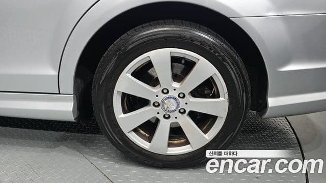 Mercedes-Benz C-класс W204 C200 CGI, 2011 все фото