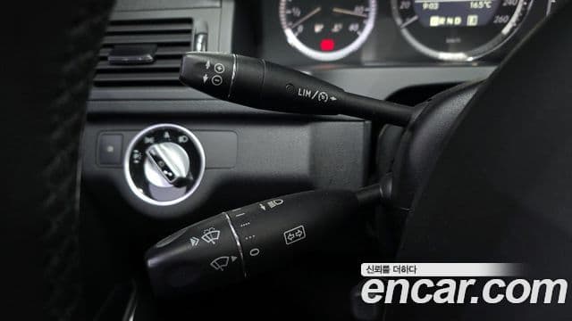 Mercedes-Benz C-класс W204 C200 CGI, 2011 16