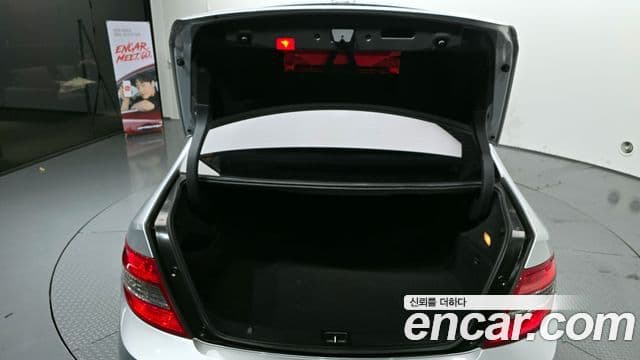 Mercedes-Benz C-класс W204 C200 CGI, 2011 20