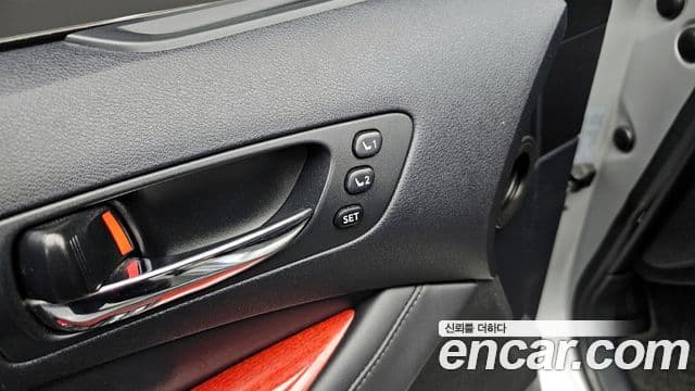 Lexus ES350 XV40, 2009 18