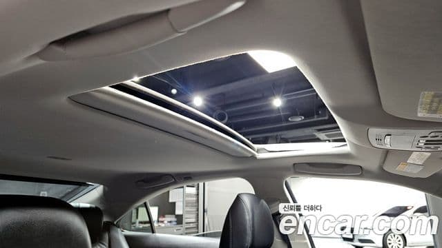 Lexus ES350 XV40, 2009 19