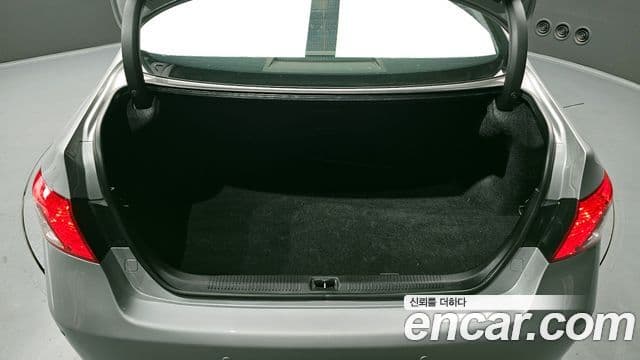 Lexus ES350 XV40, 2009 20