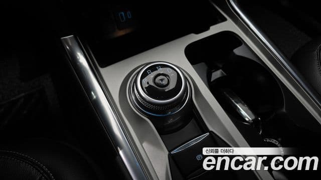 Ford Explorer 6세대 2.3 Limited 4WD, 2023 9