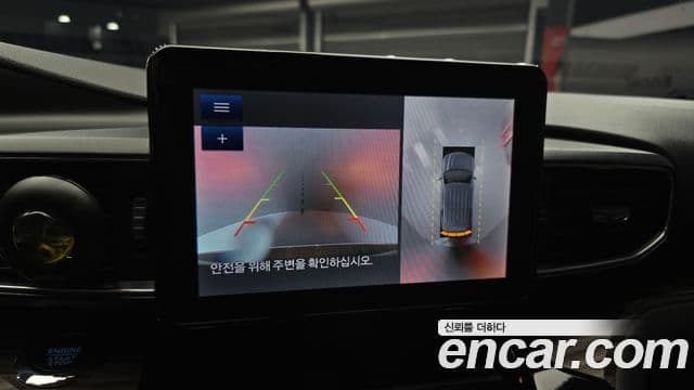 Ford Explorer 6세대 2.3 Limited 4WD, 2023 16