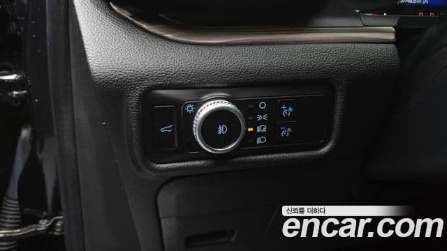 Ford Explorer 6세대 2.3 Limited 4WD, 2023 17