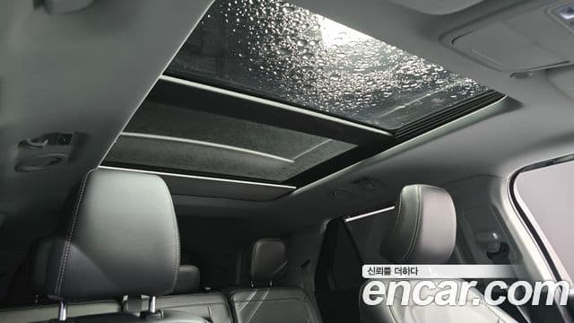 Ford Explorer 6세대 2.3 Limited 4WD, 2023 19