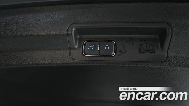 Ford Explorer 6세대 2.3 Limited 4WD, 2023 20