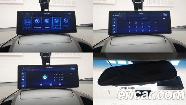 Chevrolet(GM대우) 아베오 седан L Star, 2013 17