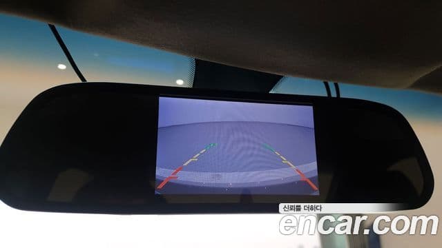 Chevrolet(GM대우) 아베오 седан L Star, 2013 18