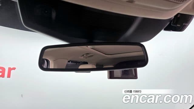 Ford Explorer 6세대 3.0 Platinum 4WD, 2021 17