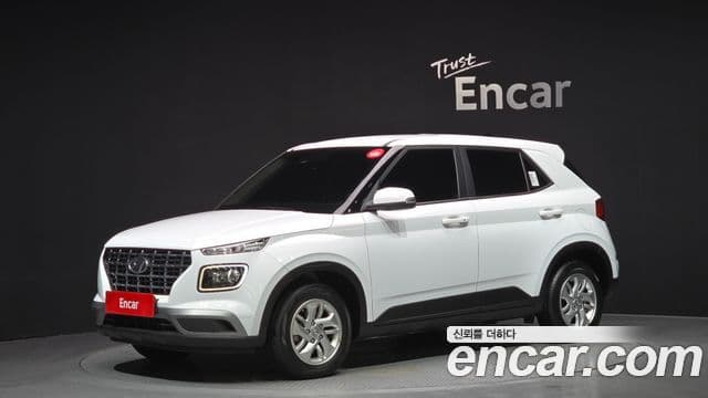 Hyundai Venue 1.6 Modern Plus, 2022 1