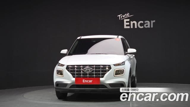 Hyundai Venue 1.6 Modern Plus, 2022 3