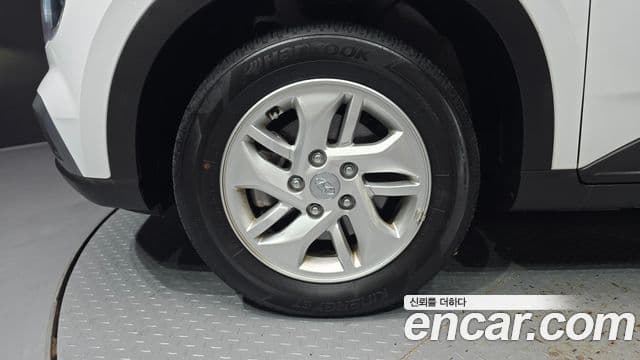 Hyundai Venue 1.6 Modern Plus, 2022 все фото