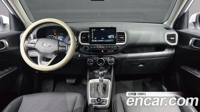 Hyundai Venue 1.6 Modern Plus, 2022 7