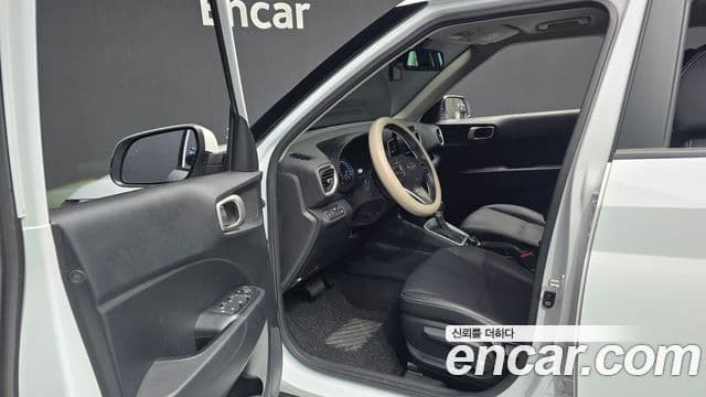 Hyundai Venue 1.6 Modern Plus, 2022 10