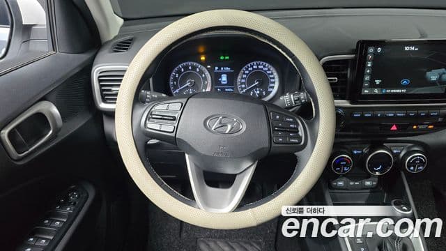 Hyundai Venue 1.6 Modern Plus, 2022 13