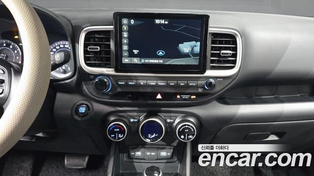 Hyundai Venue 1.6 Modern Plus, 2022 14