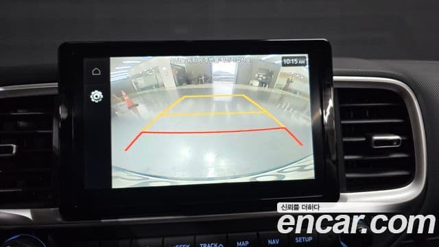 Hyundai Venue 1.6 Modern Plus, 2022 15