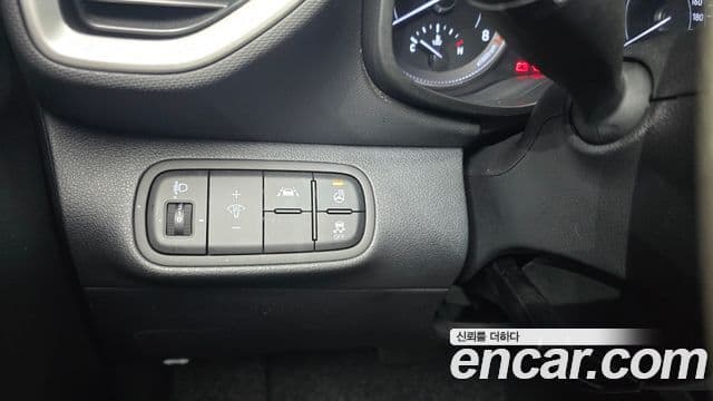 Hyundai Venue 1.6 Modern Plus, 2022 16