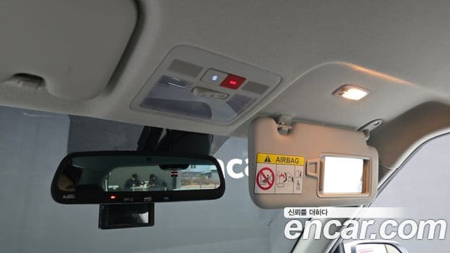 Hyundai Venue 1.6 Modern Plus, 2022 19