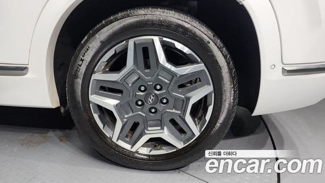 Hyundai The / новый New Santa Fe Calligraphy, 2022 все фото