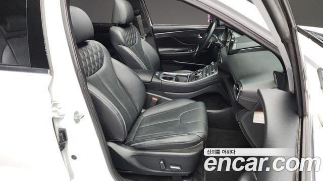 Hyundai The / новый New Santa Fe Calligraphy, 2022 11