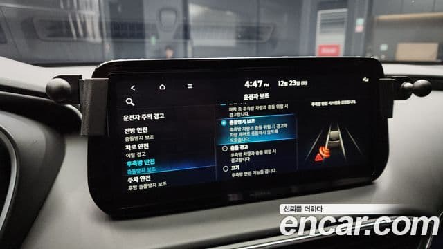 Hyundai The / новый New Santa Fe Calligraphy, 2022 16