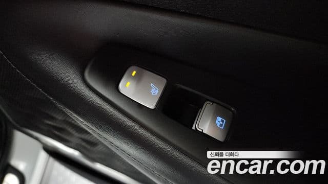 Hyundai The / новый New Santa Fe Calligraphy, 2022 19