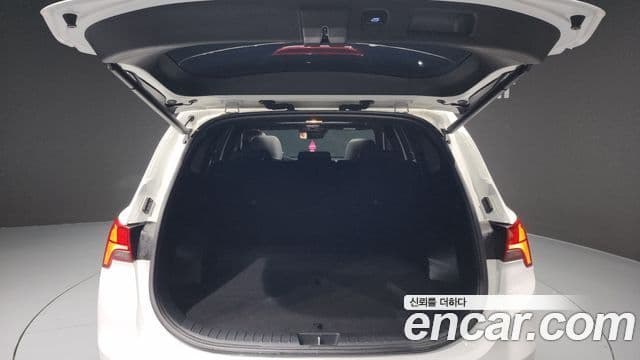 Hyundai The / новый New Santa Fe Calligraphy, 2022 20