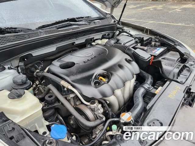 Hyundai YF Sonata Premier, 2010 19