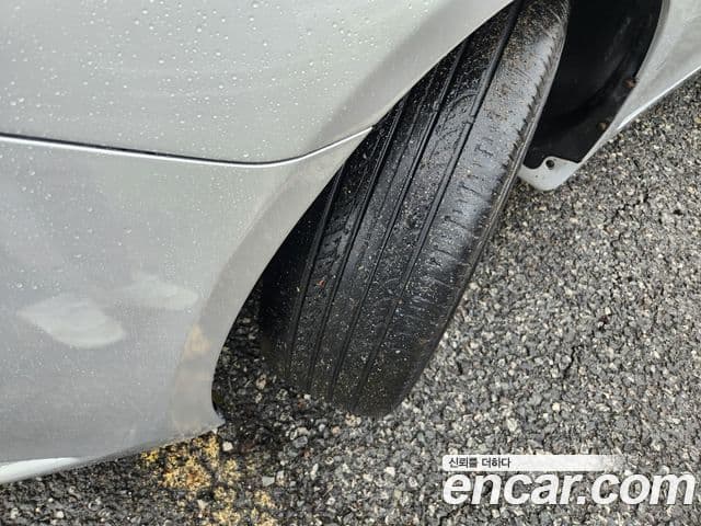 Hyundai YF Sonata Premier, 2010 20